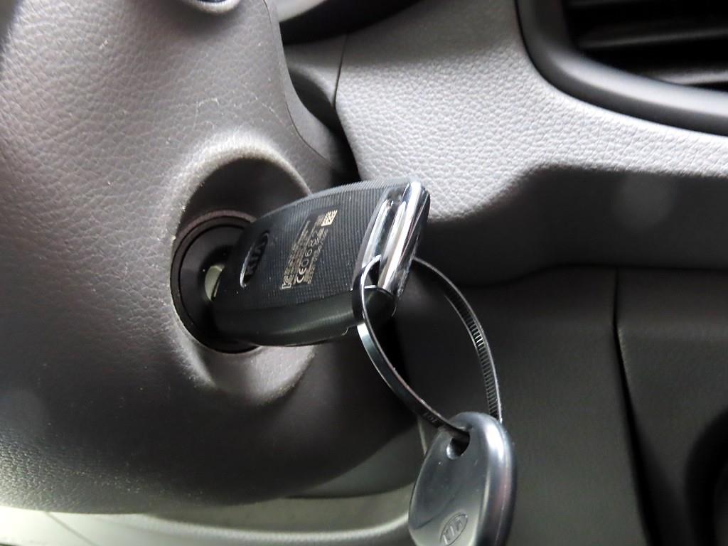 KIA Morning 2020 Blanco - Importación desde Corea - HF Imports Iquique - Foto 17