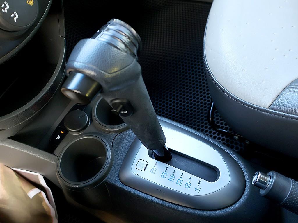 DAEWOO Matiz 2011 skyblue - Importación desde Corea - HF Imports Iquique - Foto 7