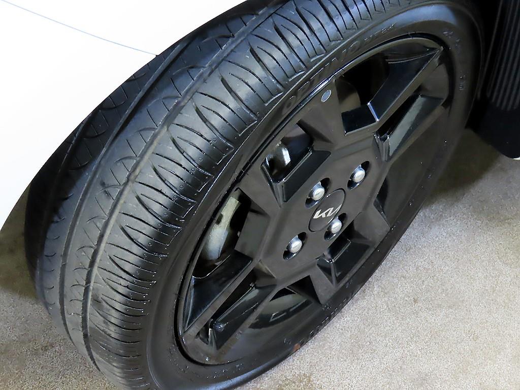 KIA Ray 2023 - Importación desde Corea - HF Imports Iquique - Foto 20