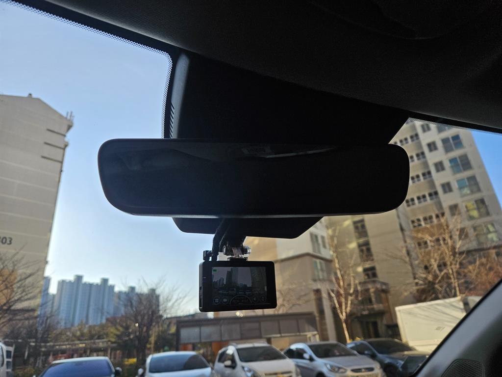 KIA Sportage - Vista 12