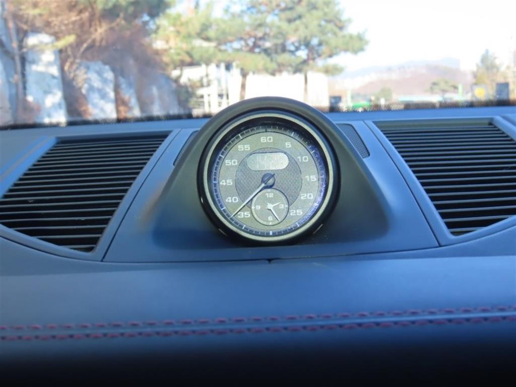 Porsche Macan 2023 - Importación desde Corea - HF Imports Iquique - Foto 9