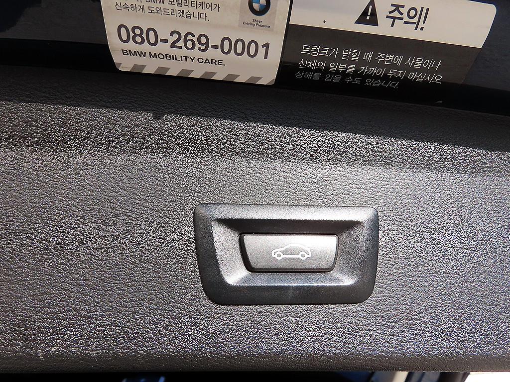 BMW X1 2018 - Importación desde Corea - HF Imports Iquique - Foto 17