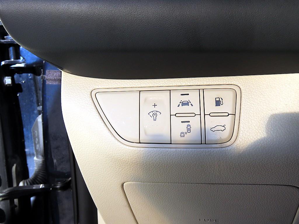 Genesis G70 2018 Azul - Importación desde Corea - HF Imports Iquique - Foto 13