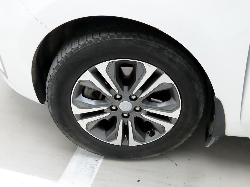 KIA Carnival 2019 Blanco - Importación desde Corea - HF Imports Iquique - Foto 19