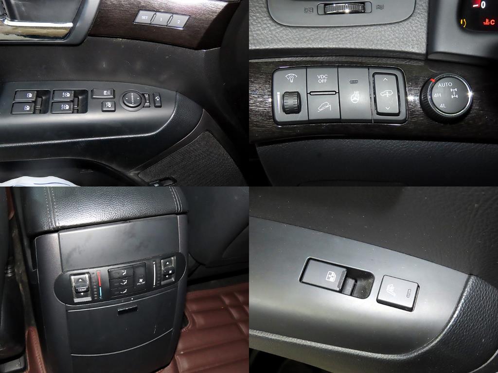 KIA Mohave 2014 - Importación desde Corea - HF Imports Iquique - Foto 18