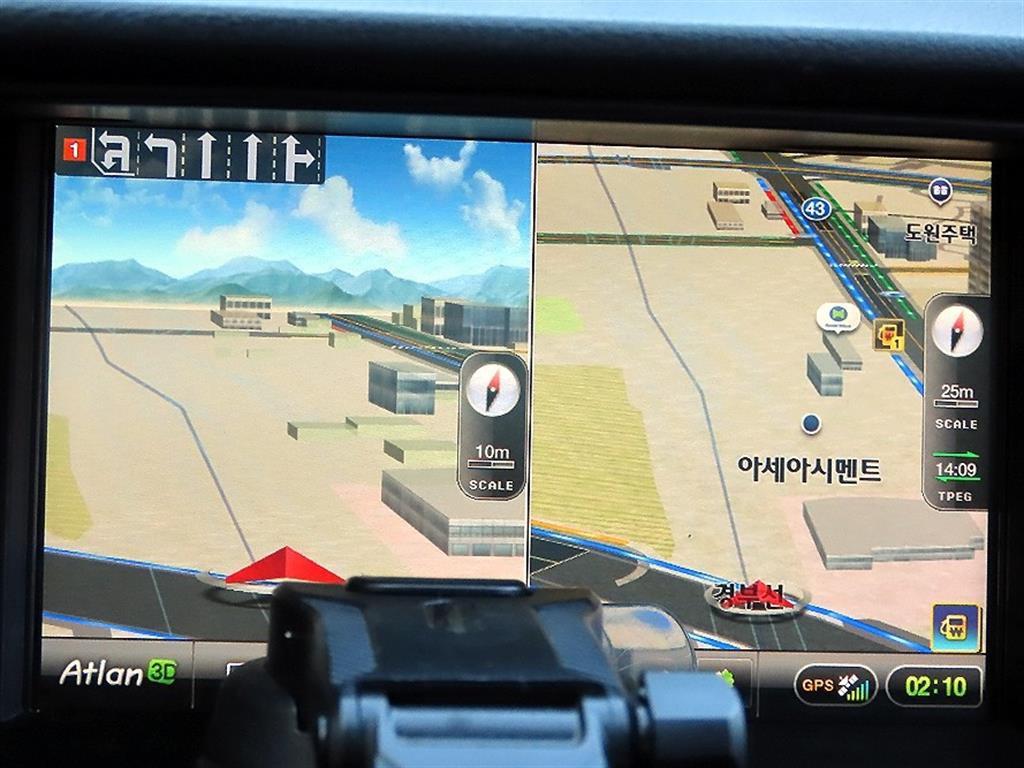 Lexus ES 2017 Plateado - Importación desde Corea - HF Imports Iquique - Foto 14