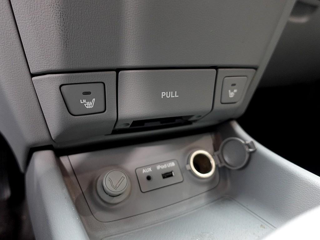 HYUNDAI Avante 2009 Gris - Importación desde Corea - HF Imports Iquique - Foto 13