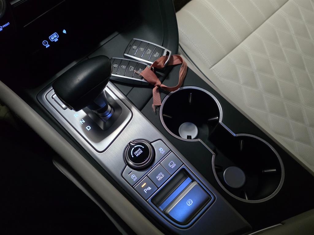 Genesis G70 2020 Rojo - Importación desde Corea - HF Imports Iquique - Foto 14