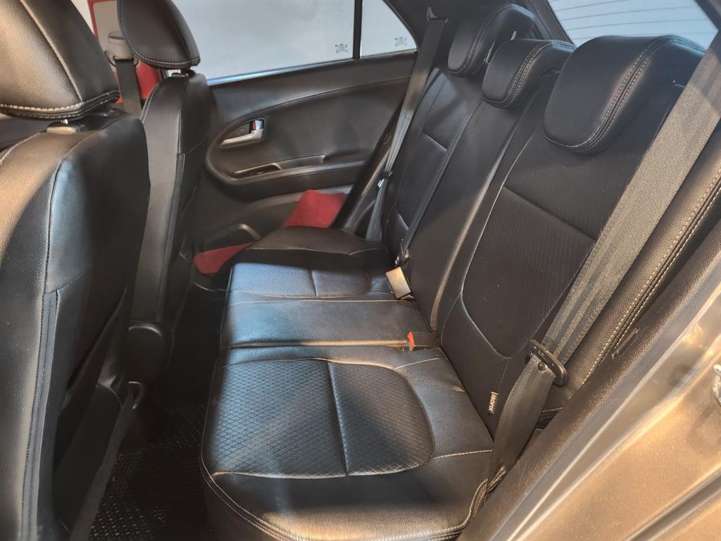 KIA Morning - Vista 7