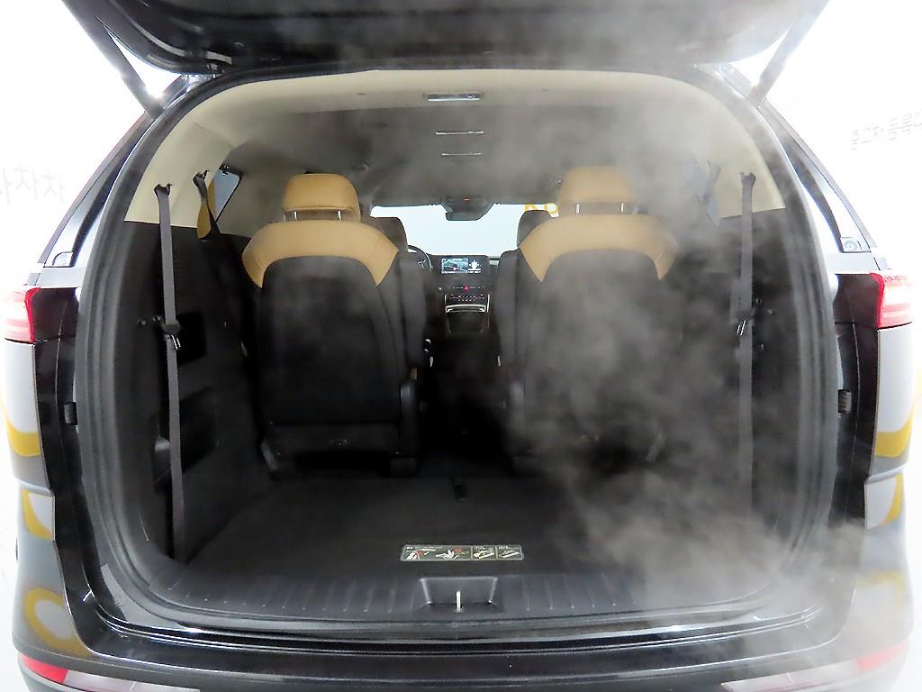 KIA Carnival 2022 - Importación desde Corea - HF Imports Iquique - Foto 18