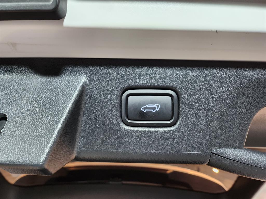 HYUNDAI Tucson - Vista 6