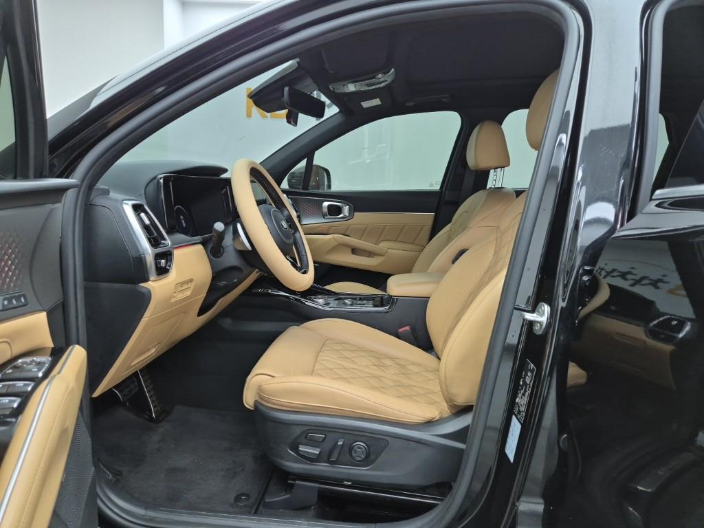KIA Sorento - Vista 11
