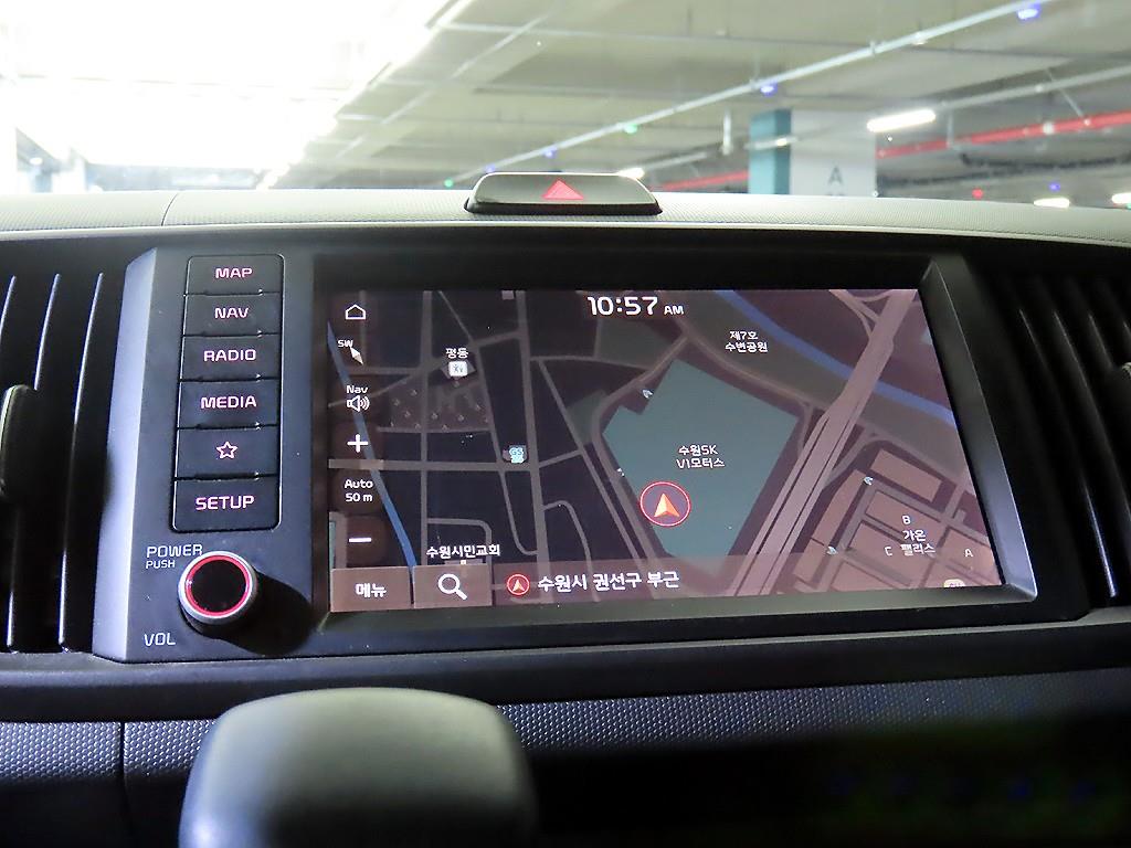 KIA Ray 2023 - Importación desde Corea - HF Imports Iquique - Foto 14