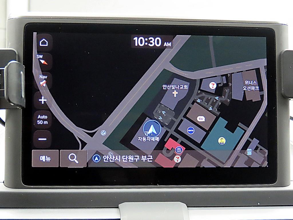 HYUNDAI Casper 2023 Verde - Importación desde Corea - HF Imports Iquique - Foto 15