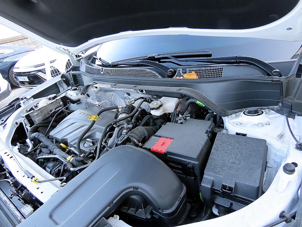 Chevrolet Trax 2024 Blanco - Importación desde Corea - HF Imports Iquique - Foto 18