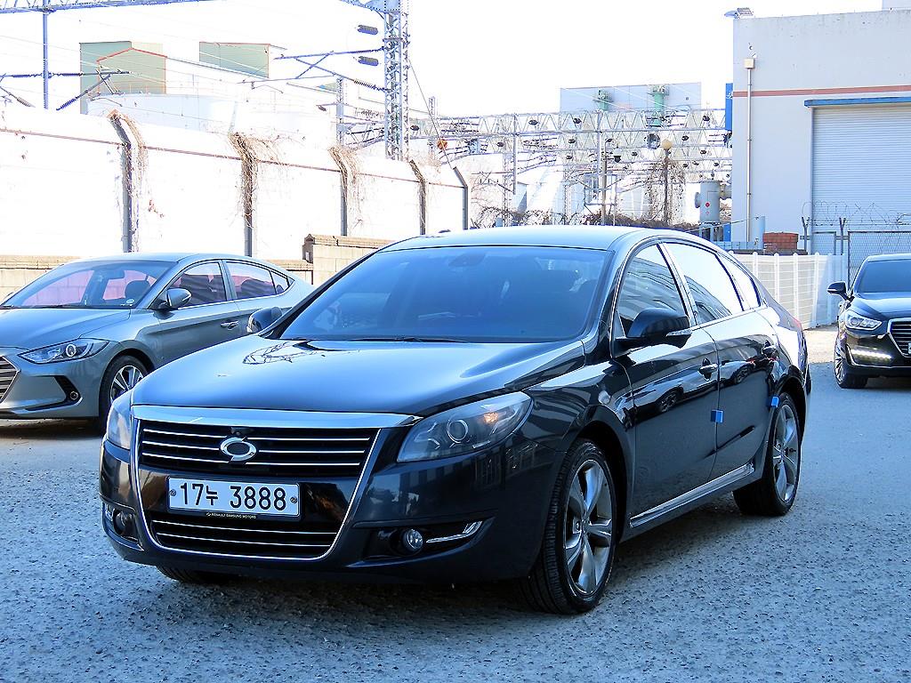 SAMSUNG SM7 - Vista 2