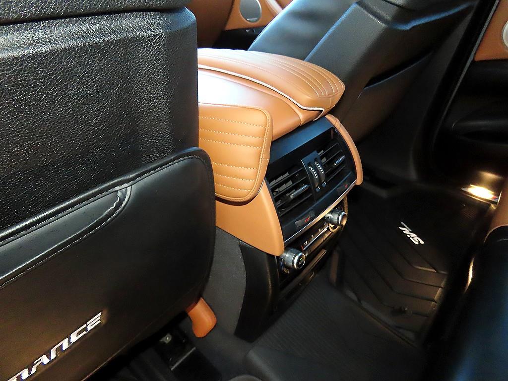 BMW X6 2018 - Importación desde Corea - HF Imports Iquique - Foto 16