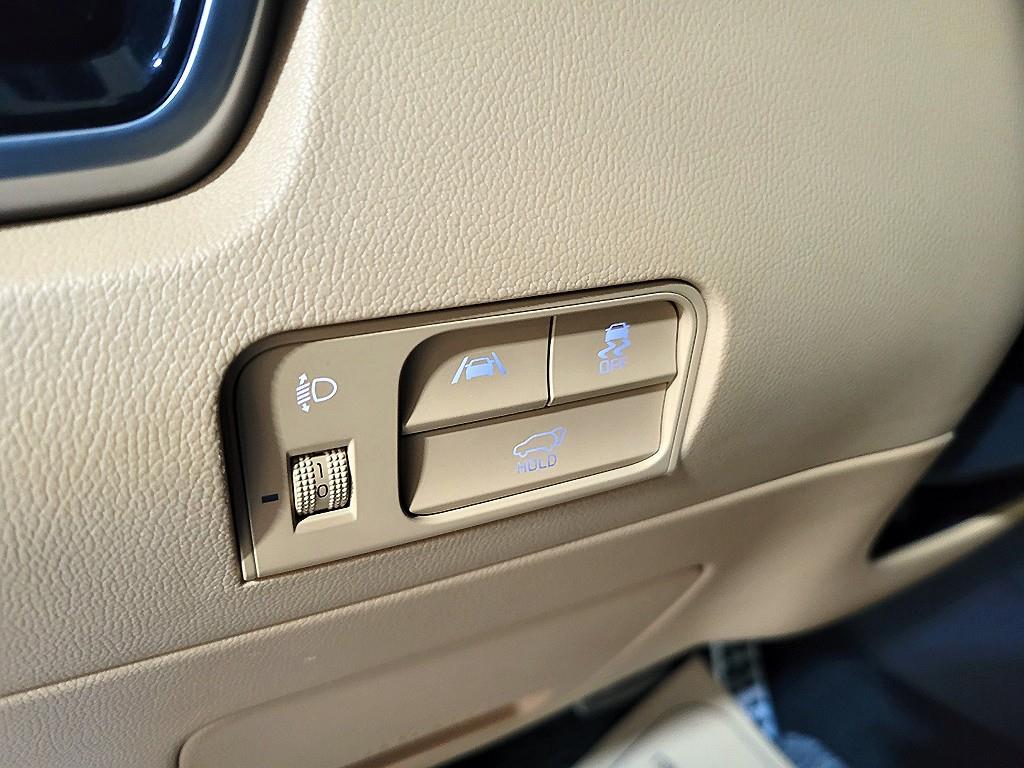 KIA Sorento 2021 Blanco - Importación desde Corea - HF Imports Iquique - Foto 13