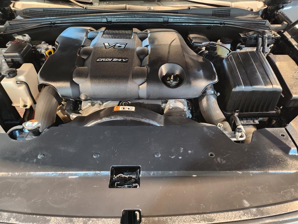 KIA Mohave 2021 - Importación desde Corea - HF Imports Iquique - Foto 16