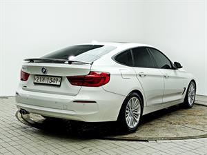 BMW Gran Turismo - Vista 8
