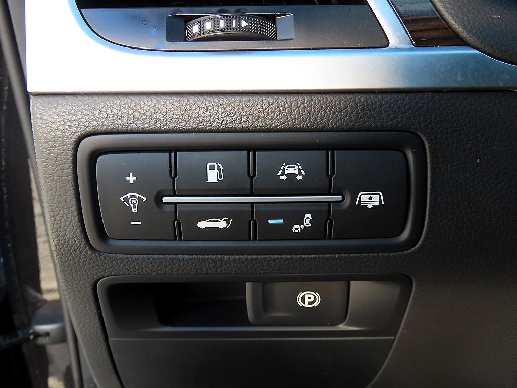 Genesis G80 2018 - Importación desde Corea - HF Imports Iquique - Foto 13