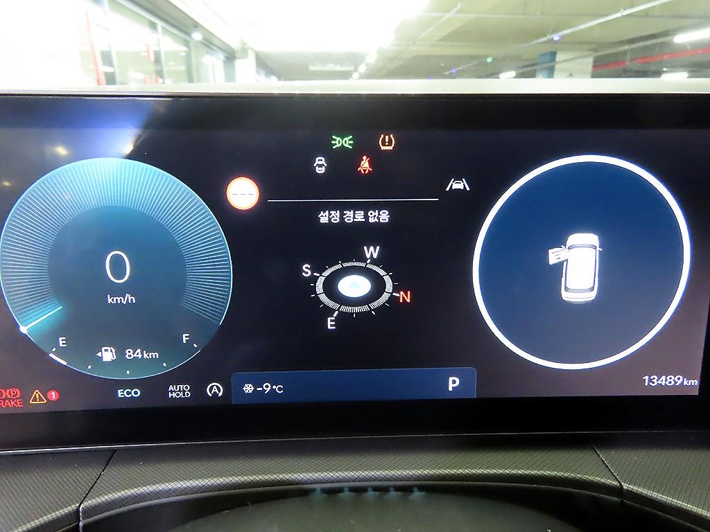 HYUNDAI Santa Fe - Vista 9