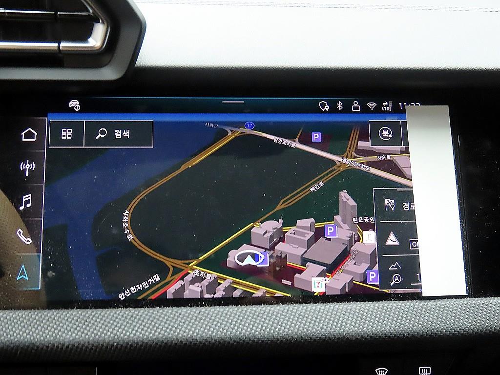 Audi A3 2025 Negro - Importación desde Corea - HF Imports Iquique - Foto 15