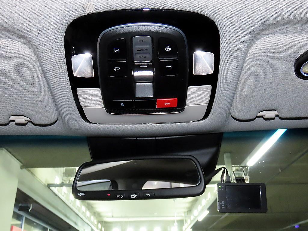 HYUNDAI Palisade 2022 Gris - Importación desde Corea - HF Imports Iquique - Foto 13