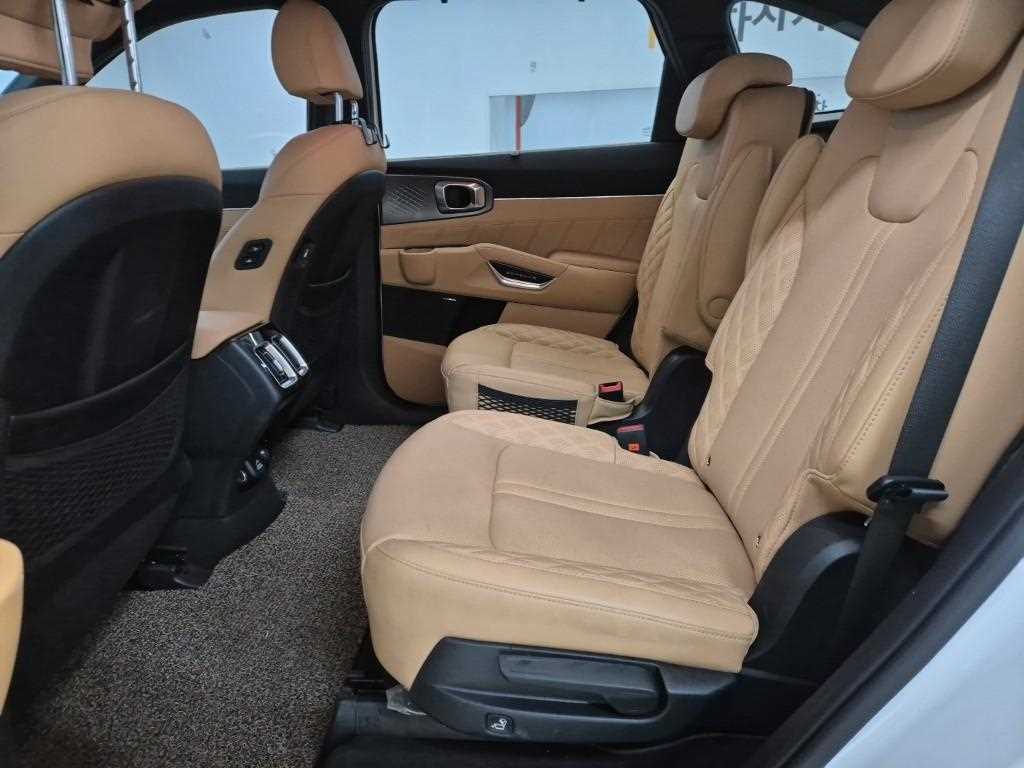 KIA Sorento - Vista 12