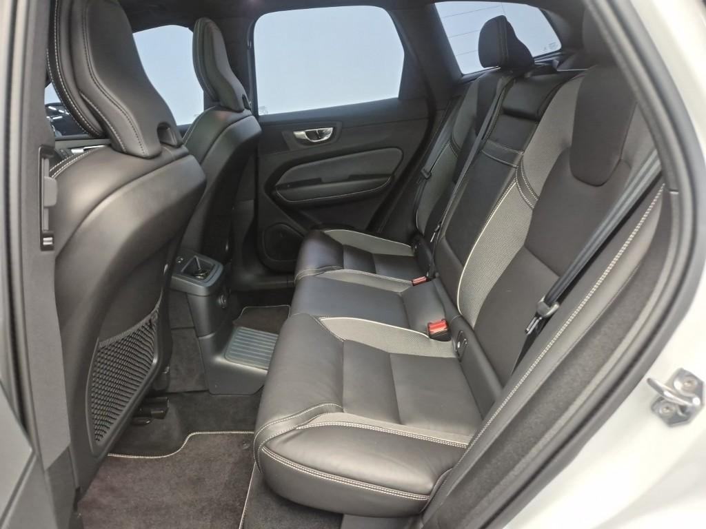Volvo XC60 - Vista 12