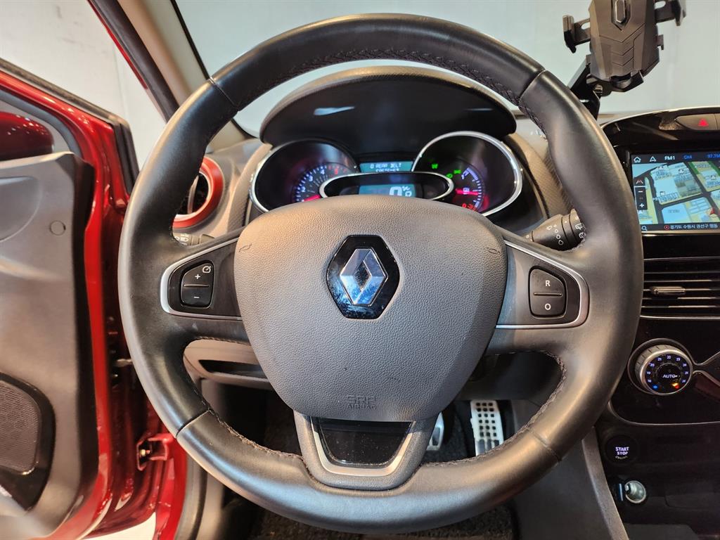 SAMSUNG Clio - Vista 9