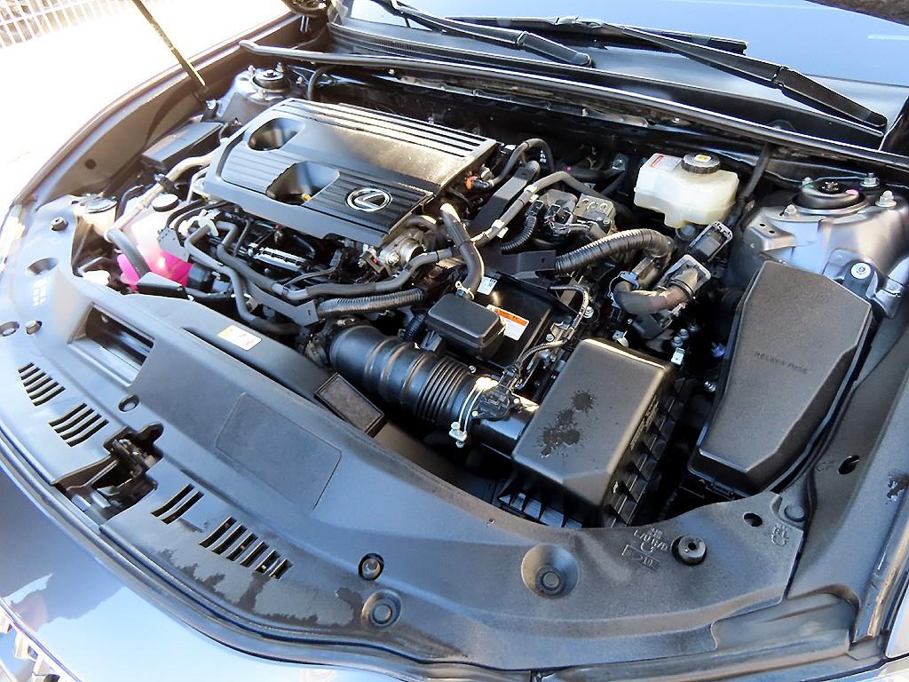 Lexus ES 2022 Gris - Importación desde Corea - HF Imports Iquique - Foto 19