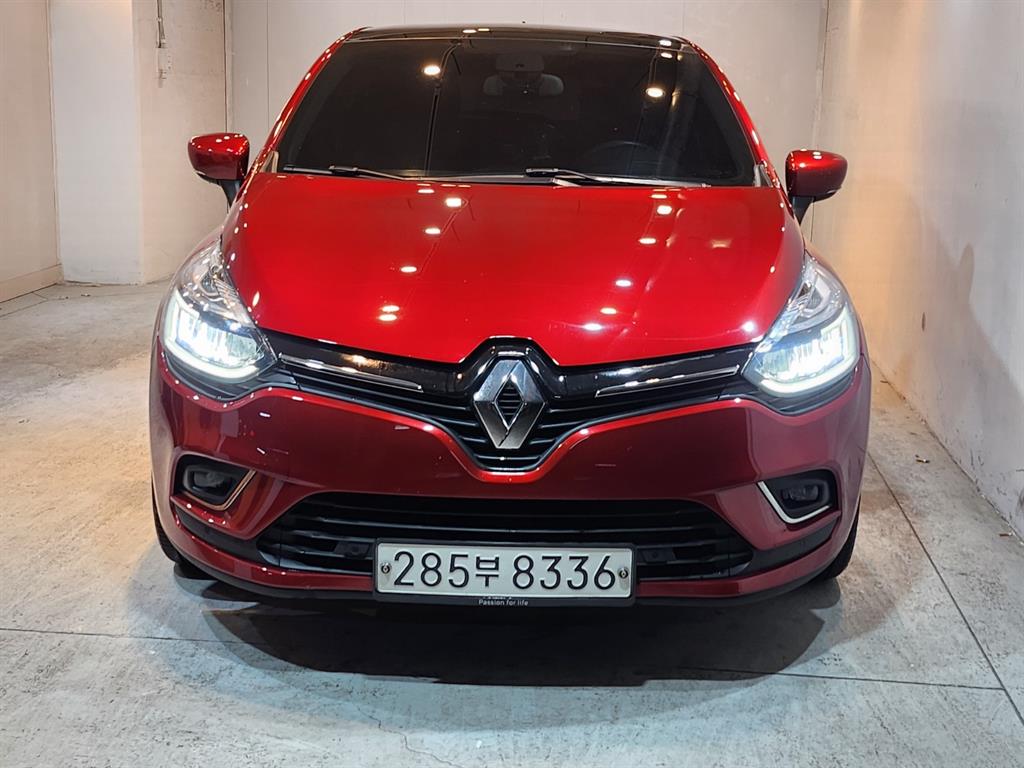 SAMSUNG Clio 2019 Rojo - Importación desde Corea - HF Imports Iquique - Foto 1