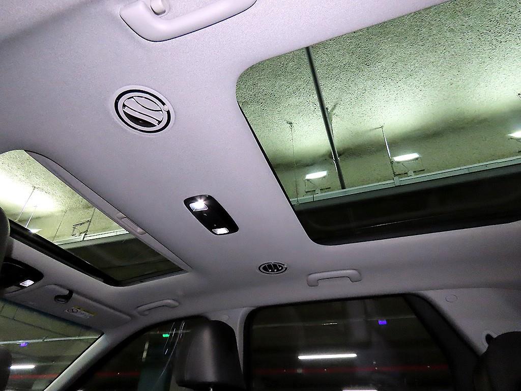 HYUNDAI Palisade 2022 Gris - Importación desde Corea - HF Imports Iquique - Foto 14