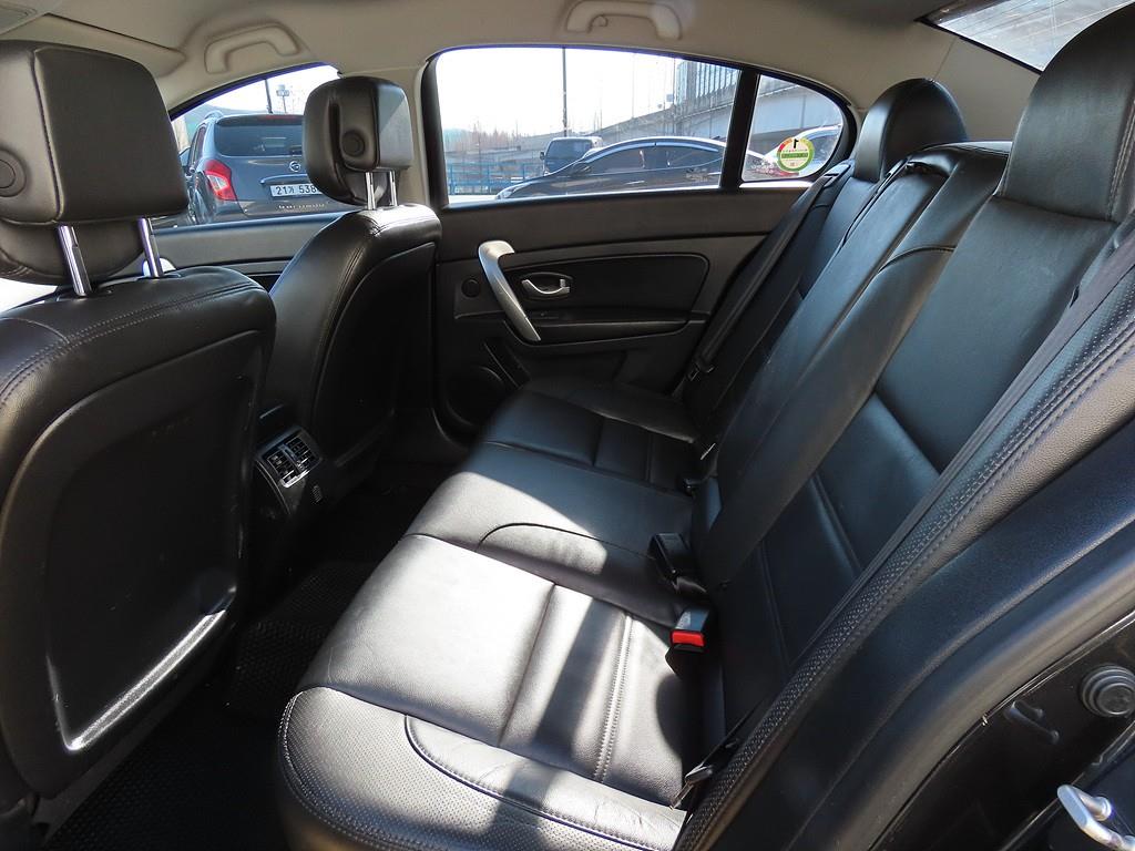 SAMSUNG SM5 - Vista 6