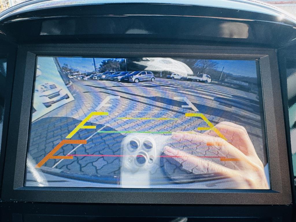 Chevrolet Spark - Vista 12