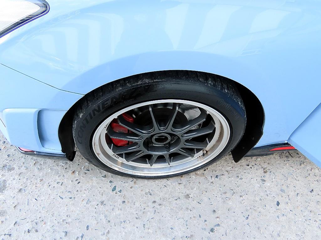 HYUNDAI Veloster 2019 skyblue - Importación desde Corea - HF Imports Iquique - Foto 20