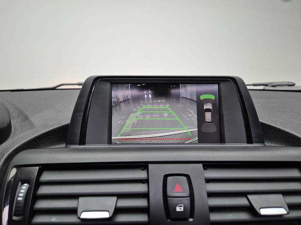 BMW 1 series 2014 Blanco - Importación desde Corea - HF Imports Iquique - Foto 14