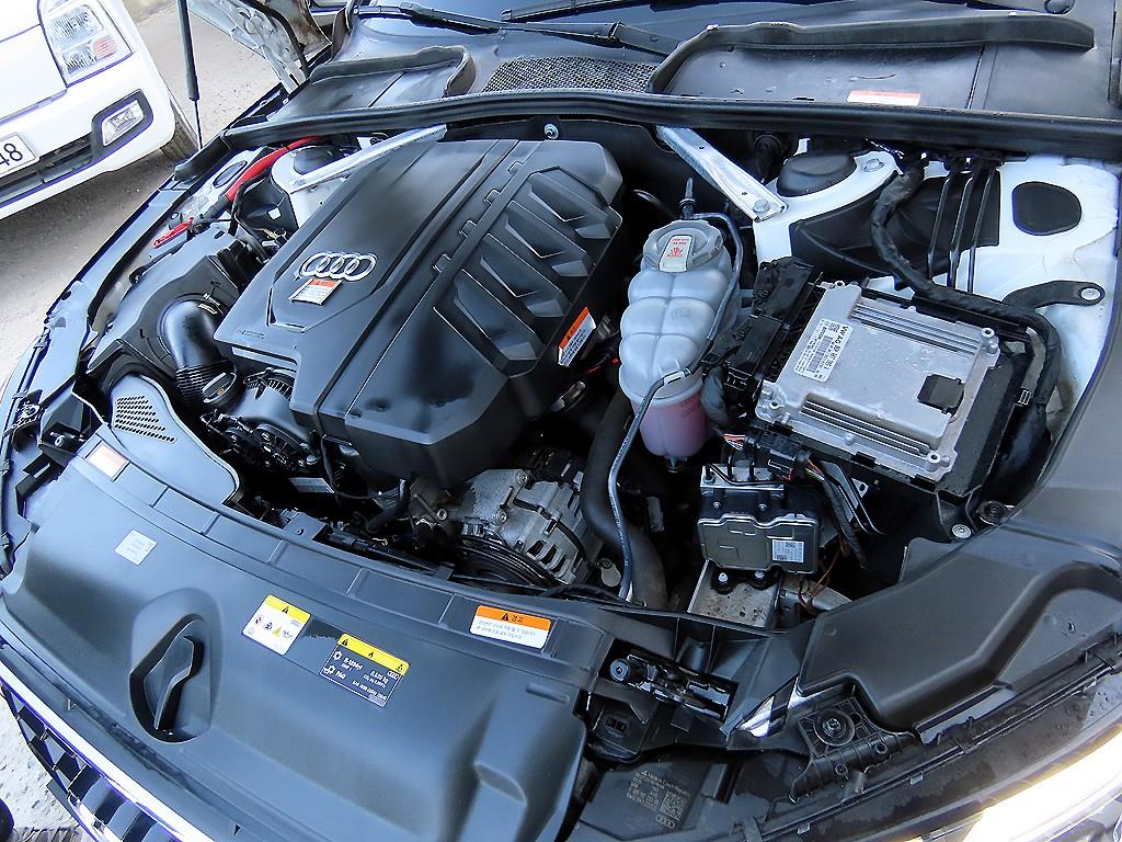 Audi A4 2023 - Importación desde Corea - HF Imports Iquique - Foto 19