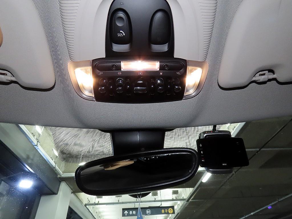 Mini Countryman 2023 Gris - Importación desde Corea - HF Imports Iquique - Foto 14