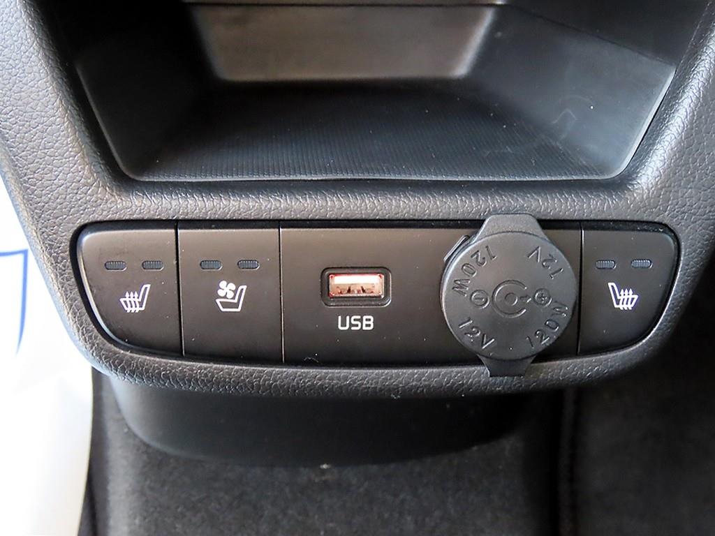 KIA Ray 2023 - Importación desde Corea - HF Imports Iquique - Foto 14