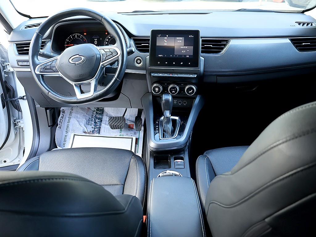 SAMSUNG XM3 - Vista 9