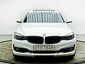 BMW Gran Turismo - Vista 2