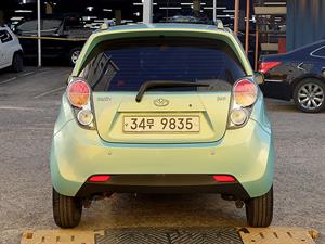 DAEWOO Matiz - Vista 6