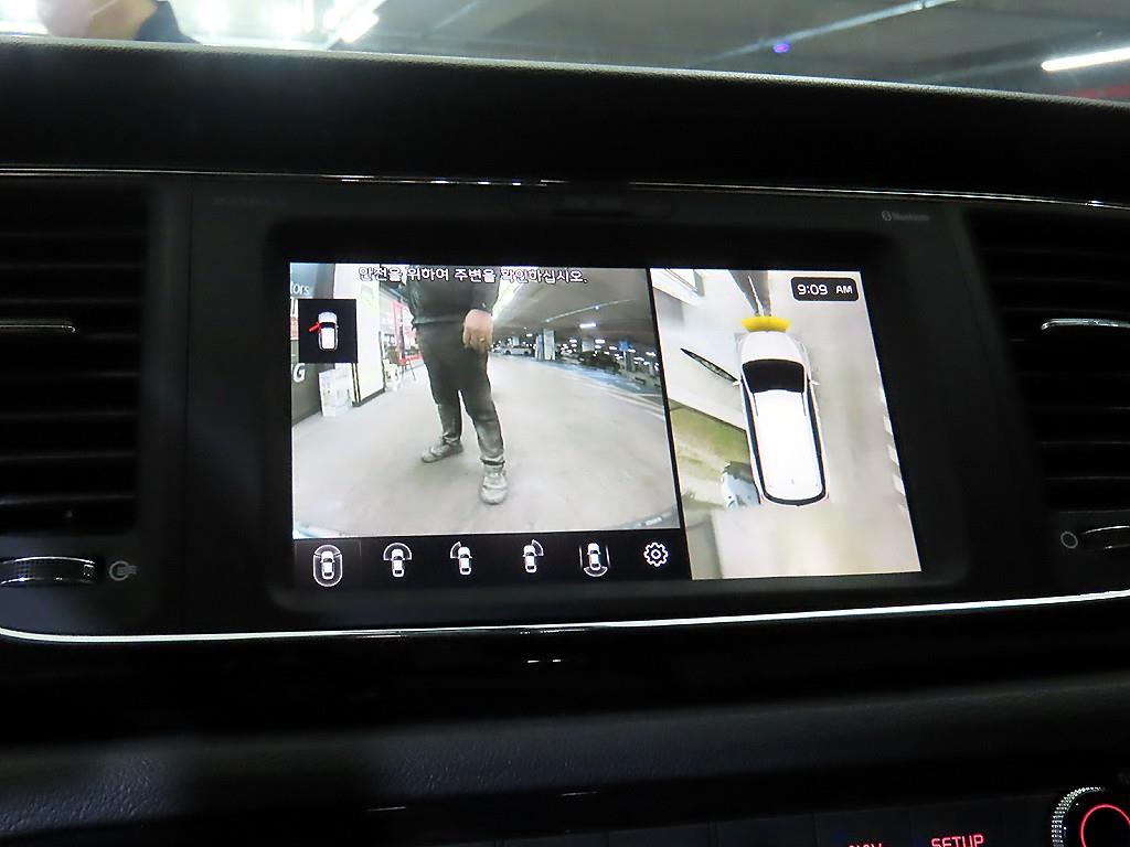 KIA Carnival 2019 Blanco - Importación desde Corea - HF Imports Iquique - Foto 14