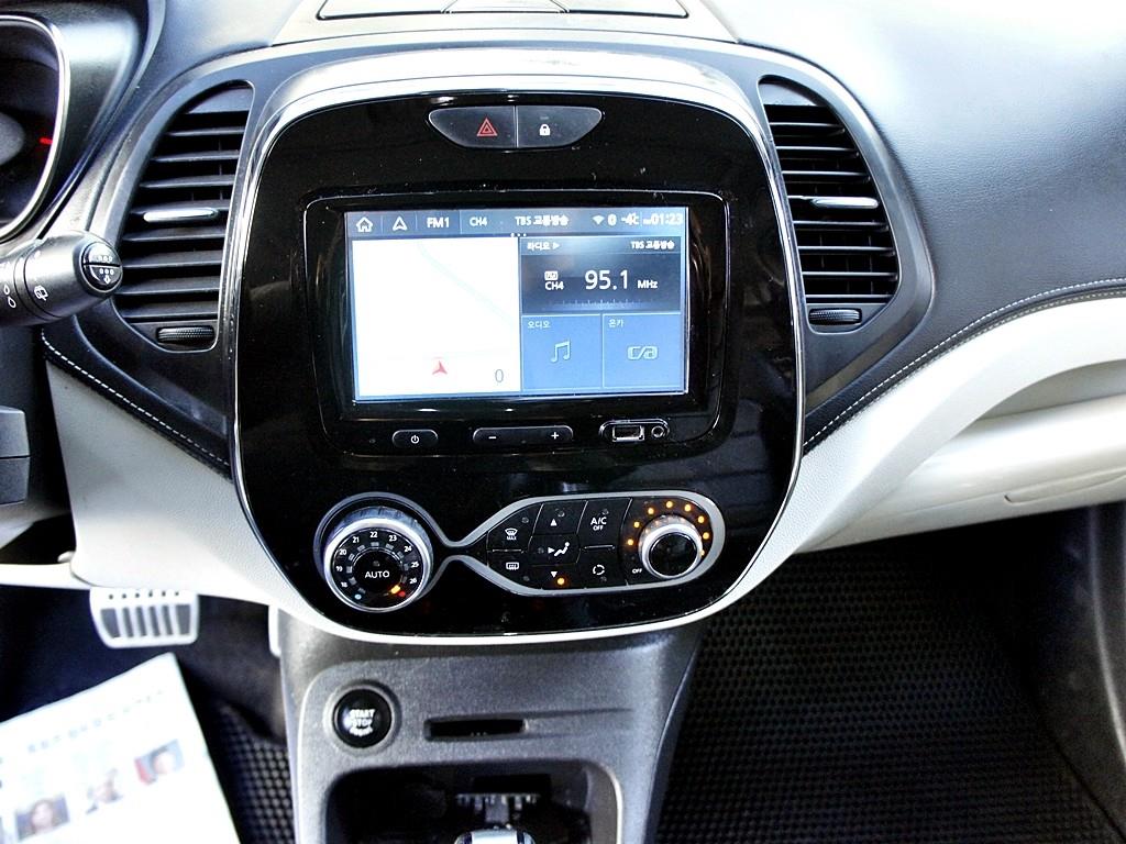 SAMSUNG QM3 2018 Morado - Importación desde Corea - HF Imports Iquique - Foto 9