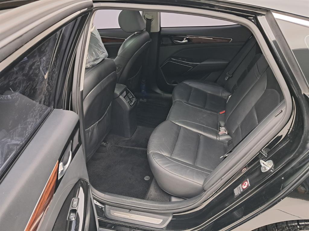 KIA K7 2016 - Importación desde Corea - HF Imports Iquique - Foto 12