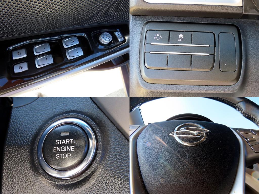 Ssangyong Tivoli 2016 Plateado - Importación desde Corea - HF Imports Iquique - Foto 17