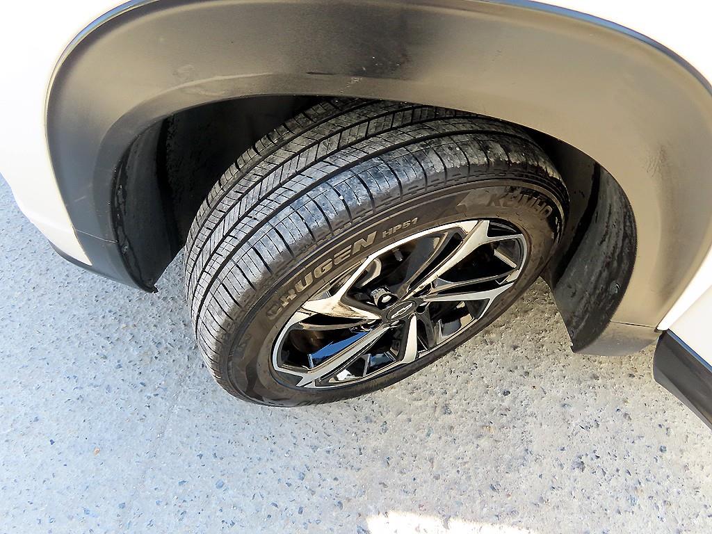 Chevrolet Trail Blazer 2021 Blanco - Importación desde Corea - HF Imports Iquique - Foto 20