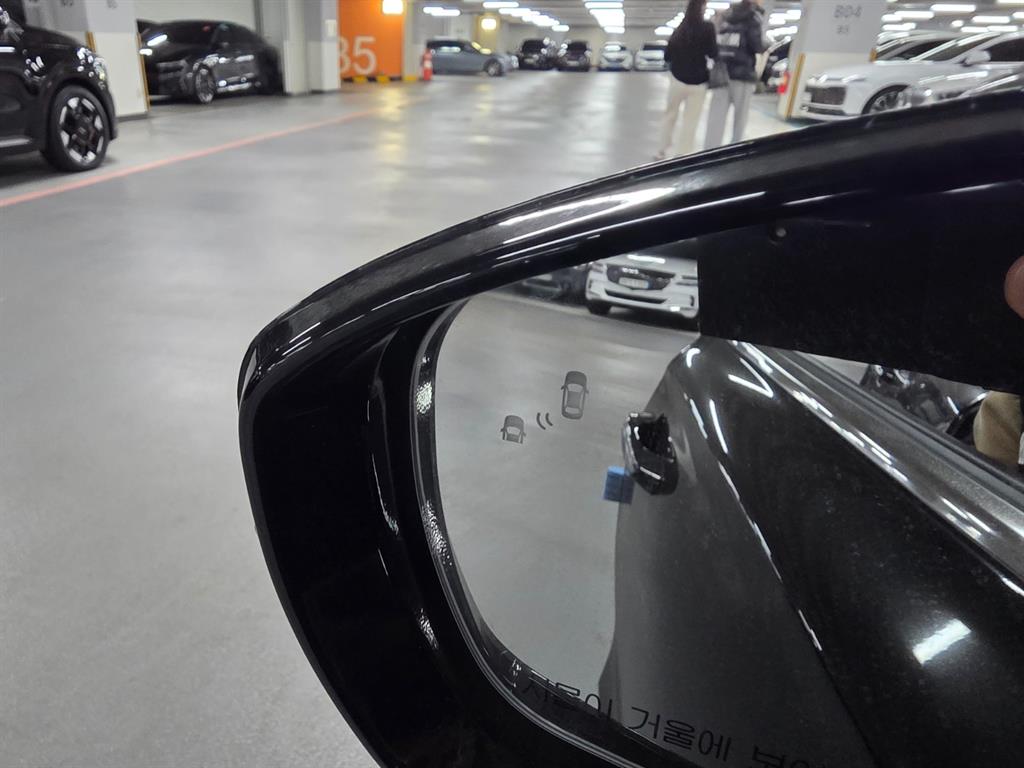 HYUNDAI Grandeur 2018 Negro - Importación desde Corea - HF Imports Iquique - Foto 17